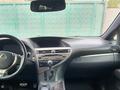 Lexus RX 350 2013 года за 13 500 000 тг. в Алматы – фото 12