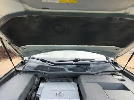 Lexus RX 350 2013 года за 13 500 000 тг. в Алматы – фото 11
