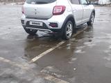 Renault Sandero Stepway 2017 года за 4 600 000 тг. в Кокшетау – фото 5