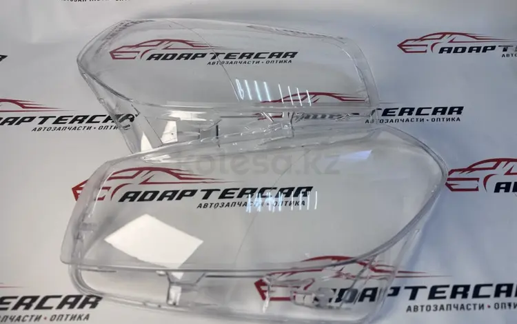 Стекло фары Кашкай за 35 000 тг. в Алматы