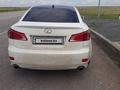 Lexus IS 250 2011 годаfor7 800 000 тг. в Тарановское – фото 3