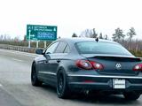 Volkswagen Passat CC 2011 года за 8 490 000 тг. в Астана