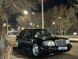 Mercedes-Benz E 500 1993 года за 3 500 000 тг. в Экибастуз – фото 3