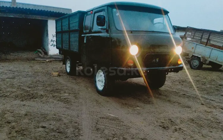 УАЗ 3303 1979 годаүшін1 100 000 тг. в Шардара