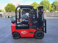 EP Equipment  CPQD15T8 японский двигатель К21 2024 годаfor7 600 000 тг. в Караганда