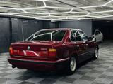 BMW 520 1991 годаfor2 200 000 тг. в Алматы – фото 3