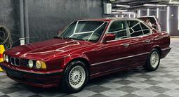 BMW 520 1991 годаfor2 200 000 тг. в Алматы