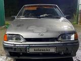 ВАЗ (Lada) 2115 2000 года за 400 000 тг. в Павлодар – фото 4