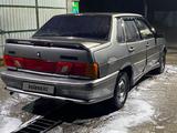 ВАЗ (Lada) 2115 2000 года за 400 000 тг. в Павлодар
