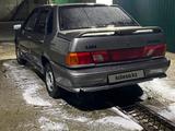 ВАЗ (Lada) 2115 2000 года за 400 000 тг. в Павлодар – фото 3