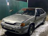 ВАЗ (Lada) 2115 2000 года за 400 000 тг. в Павлодар – фото 5