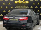 Toyota Camry 2013 годаүшін9 300 000 тг. в Атырау – фото 3