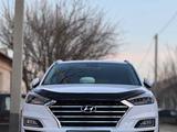 Hyundai Tucson 2019 годаүшін12 500 000 тг. в Туркестан – фото 2