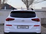 Hyundai Tucson 2019 года за 12 500 000 тг. в Туркестан – фото 5