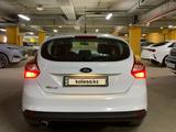 Ford Focus 2012 года за 4 400 000 тг. в Костанай – фото 4