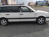 Volkswagen Passat 1992 годаүшін1 477 777 тг. в Талдыкорган – фото 5