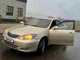 Toyota Camry 2004 годаүшін5 500 000 тг. в Жезказган