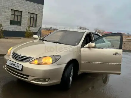 Toyota Camry 2004 года за 5 500 000 тг. в Жезказган