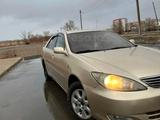 Toyota Camry 2004 годаүшін5 500 000 тг. в Жезказган – фото 2