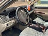 Toyota Camry 2004 годаүшін5 500 000 тг. в Жезказган – фото 4