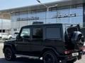 Mercedes-Benz G 63 AMG 2013 года за 37 900 000 тг. в Алматы – фото 9