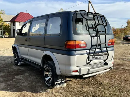 Mitsubishi Delica 1996 года за 4 200 000 тг. в Астана – фото 8