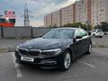 BMW 530 2018 годаүшін16 300 000 тг. в Алматы