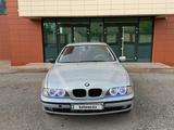 BMW 520 1997 года за 2 050 000 тг. в Караганда