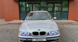 BMW 520 1997 года за 1 600 000 тг. в Караганда