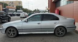 BMW 520 1997 года за 1 600 000 тг. в Караганда – фото 2