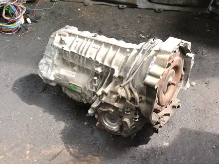 АКПП автомат коробка Audi 5HP-19 EKC за 230 000 тг. в Тараз