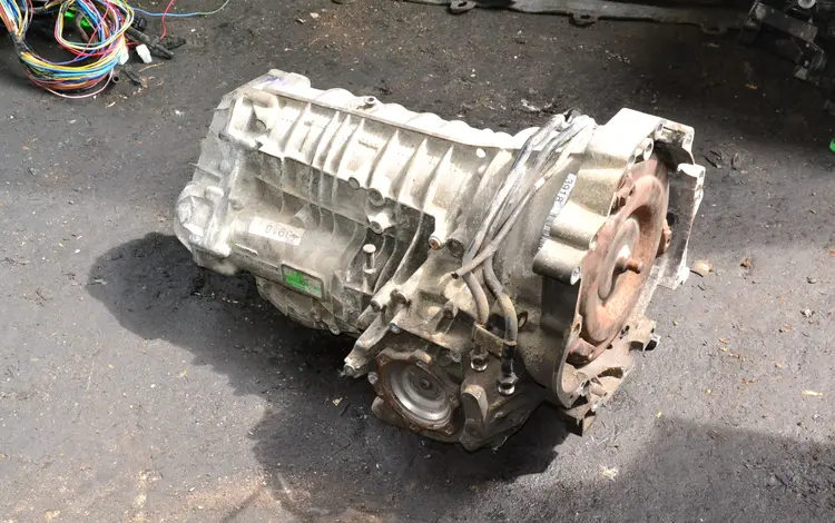 АКПП автомат коробка Audi 5HP-19 EKC за 230 000 тг. в Тараз