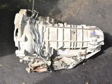 АКПП автомат коробка Audi 5HP-19 EKC за 230 000 тг. в Тараз – фото 3