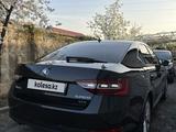 Skoda Superb 2019 годаүшін15 500 000 тг. в Алматы – фото 3