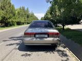 Mitsubishi Sigma/Magna 1991 года за 1 800 000 тг. в Шымкент – фото 4