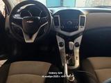 Chevrolet Cruze 2011 года за 2 800 000 тг. в Жанаозен – фото 2