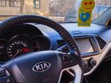 Kia Morning 2013 годаfor3 000 000 тг. в Актобе – фото 4