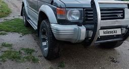 Mitsubishi Pajero 1993 годаүшін3 000 000 тг. в Усть-Каменогорск – фото 2