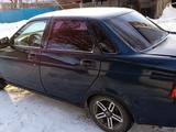 ВАЗ (Lada) Priora 2170 2012 годаfor1 500 000 тг. в Георгиевка – фото 2