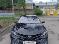 Toyota Camry 2020 годаүшін13 500 000 тг. в Алматы