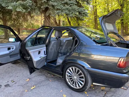 BMW 325 1991 года за 2 500 000 тг. в Алматы – фото 25