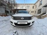 Volkswagen Tiguan 2015 года за 10 000 000 тг. в Костанай