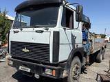 МАЗ  Автокраны 2000 года за 14 000 000 тг. в Талдыкорган – фото 2