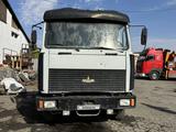 МАЗ  Автокраны 2000 года за 13 500 000 тг. в Талдыкорган – фото 5