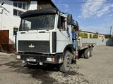 МАЗ  Автокраны 2000 года за 13 500 000 тг. в Талдыкорган