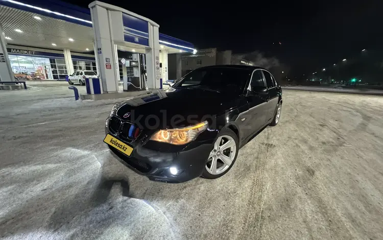 BMW 535 2007 годаfor6 000 000 тг. в Караганда