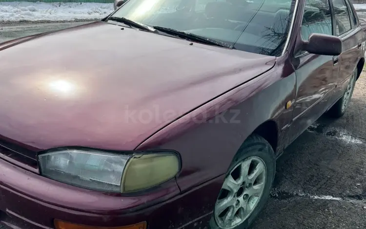 Toyota Camry 1992 года за 2 000 000 тг. в Алматы