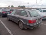 Audi 80 1993 года за 2 700 000 тг. в Караганда – фото 3