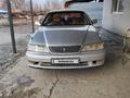 Toyota Mark II 1998 годаүшін3 600 000 тг. в Талдыкорган – фото 2