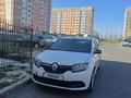 Renault Logan 2014 годаүшін3 000 000 тг. в Шымкент – фото 9